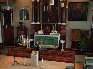 Beethoven live in Zaandam