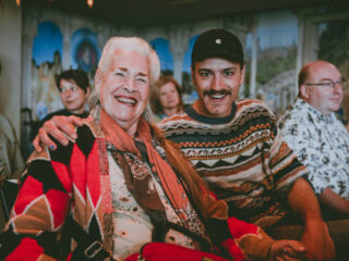 Castricum zoekt Muziekmaatjes!