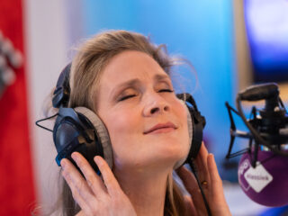 Luister de Filmmuziek Top 200 op Spotify en Apple Music