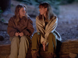 'My Old Ass' krijgt muziek van Tyler Hilton en Jaco Caraco