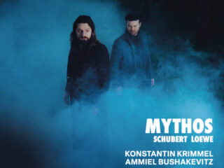 Mythos: Schubert & Loewe