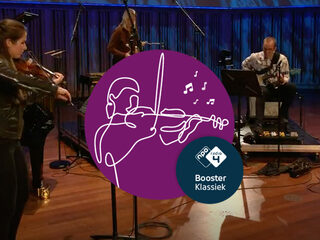 Nagenieten van onze actieweek Booster Klassiek: bekijk alle beelden
