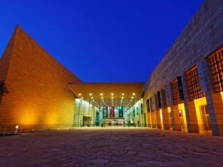 Samenwerking operahuis met Saoedi-Arabië roept vragen op