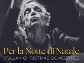 Album van de week: Per la notte di Natale