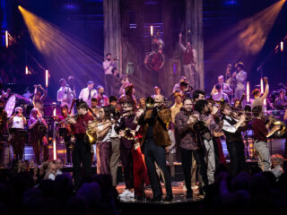 Rap, soundscape of symfonie: stuur jouw compositie naar het NBE