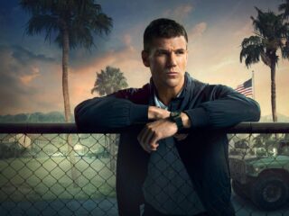 Deze muziek hoor je in de dramaserie 'NCIS: Origins'