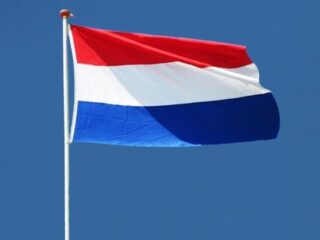 Muziekdocent van het Jaar 2024: John Burger