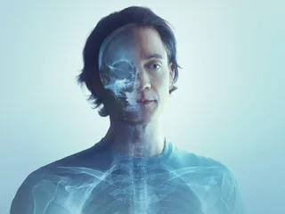 Leopold Ross, Nich Chuba en Matt Cohen scoren 'Don’t Die: The Man Who Wants to Live Forever'