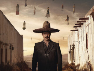 Academy Award-winnaar Gustavo Santaolalla maakt muziek voor Mexicaanse film 'Pedro Páramo'