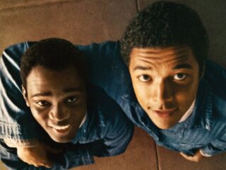 Alex Somers & Scott Alario maken muziek voor drama 'Nickel Boys'