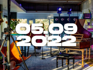 5 jaar De Muziekfabriek: Live