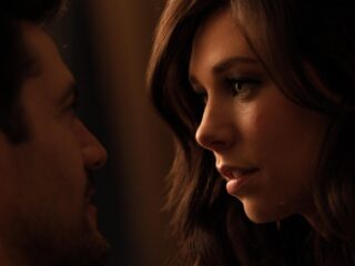 Deze muziek van Adam Janota Bzowski hoor je in de Netflix-film 'Night Always Comes'