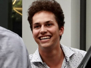 Nikola Meeuwsen wint GrachtenfestivalPrijs 2022