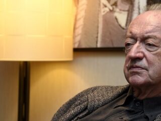 Bekijk zelf de archieven van Nikolaus Harnoncourt
