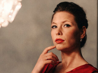 Nina van Essen, FUSE en Koosje in Podium Klassiek 22 maart