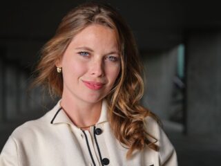 Nina van Essen, FUSE en Koosje in Podium Klassiek 22 maart