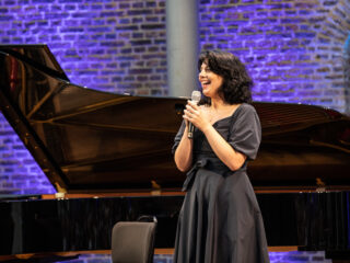 Geen Delft Chamber Music Festival 2025 door geldtekort