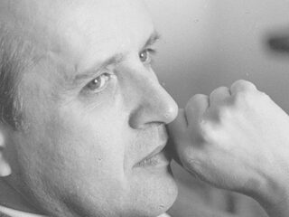 Filmmuziek Top 200 Spotlight: Nino Rota