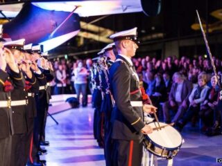 Nacht van de Militaire Muziek
