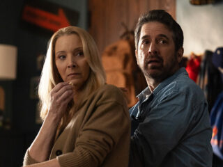 Siddhartha Khosla maakt muziek voor serie 'No Good Deed'