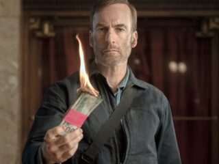 Deze muziek van Dominic Lewis hoor je in de actiefilm 'Nobody 2'