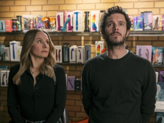 Duncan Blickenstaff verzorgt de muziek van nieuwe Netflix-serie 'Nobody Wants This'