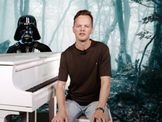 Muziek in een Notendop #55: Wat is een leidmotief?