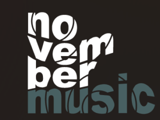 November music: 'Tien dagen vol avontuurlijke muziek'