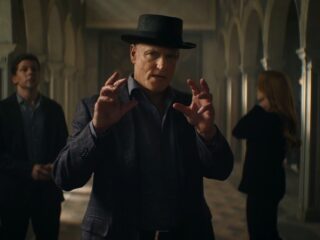 Deze muziek van Brian Tyler hoor je in de overvalthriller 'Now You See Me: Now You Don’t'