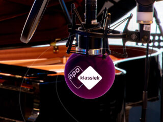 NPO Radio 4 wordt NPO Klassiek