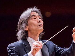 Kent Nagano dirigeert Wagner (en Abrahamsen)
