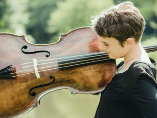 Octavie Dostaler-Lalonde, Camiel Jansen en Florianne Remme te gast in Podium Klassiek 1 februari