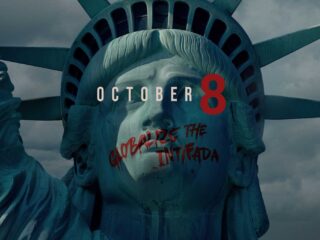 Sharon Farber maakte de muziek bij documentaire 'October 8'