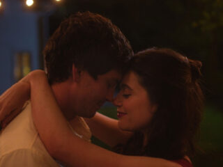 Romantische komedie 'Oh, Hi!' krijgt muziek van Steven Price