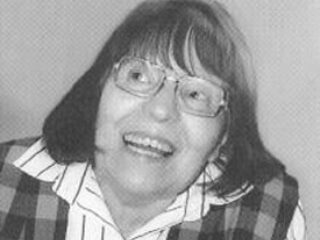 Galina Oestvolskaja. "Mijn muziek is mijn leven"