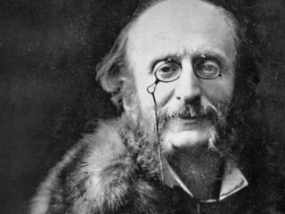 Orpheus in de onderwereld bij Opera Zuid