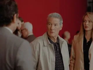 'Oh, Canada' met Richard Gere wordt filmmuziekdebuut van Phosphorescent