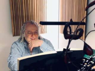 Bob Zimmerman wint Buma Oeuvre Award