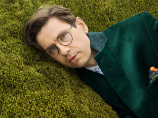 Víkingur Ólafsson - Opus 109