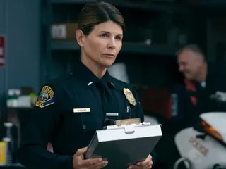 Deze muziek hoor je in de serie 'On Call'