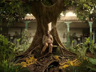 Deze muziek hoor je in 'One Hundred Years of Solitude' (Cien Ãnos de Soledad)