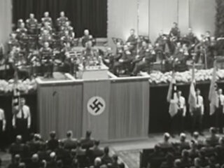 Het Nederlandse muziekleven in oorlogstijd