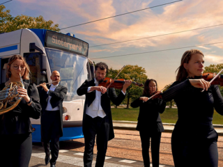Opening Night 2025 in het Sloterpark