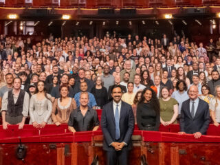 'Opera for All': 70.000 New Yorkers mogen gratis naar de Met