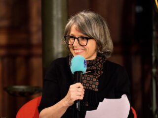Kom naar de feestelijke slotuitzending van Opium