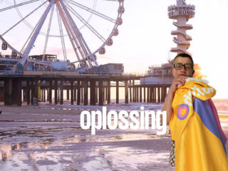 Dit is de oplossing voor Waar is De Ochtend