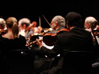 Wat zijn trends in de klassieke muziek?