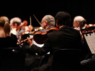 Kunst en cultuur moeten volgens Tuininga (BIJ1) weer prioriteit krijgen