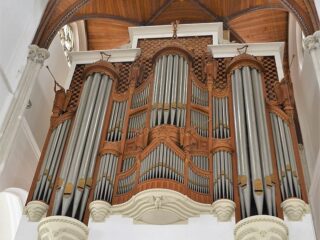 Het Limburgs Orgel Festival