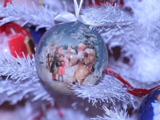 Zo schrijf je een goed kerstverhaal: 5 tips